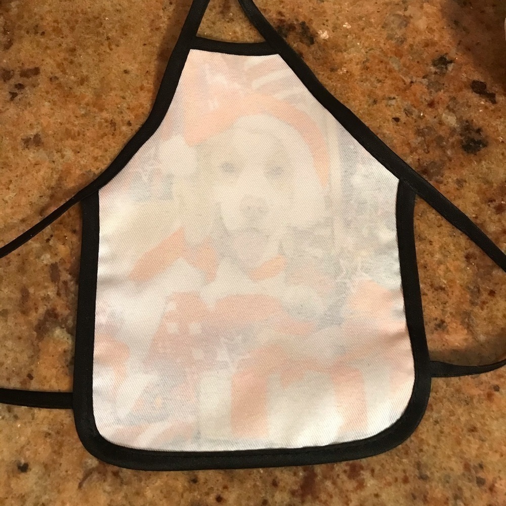 WINE APRON ✨✨✨ - Picture 4 of 4